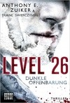 Anthony E. Zuiker - Level 26 : Dunkle Offenbarung