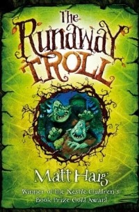 The Runaway Troll