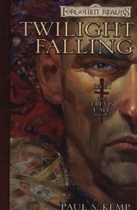 Twilight Falling
