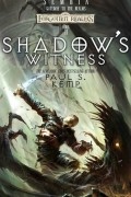 Paul S. Kemp - Shadow&#039;s Witness