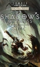 Paul S. Kemp - Shadow&#039;s Witness