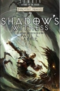 Paul S. Kemp - Shadow's Witness