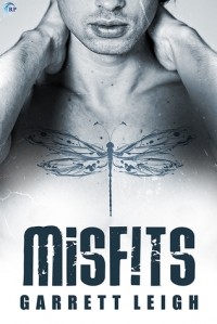 Garrett Leigh - Misfits