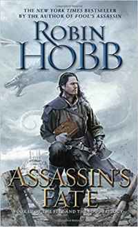 Robin Hobb - Assassin's Fate