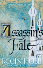 Robin Hobb - Assassin’s Fate