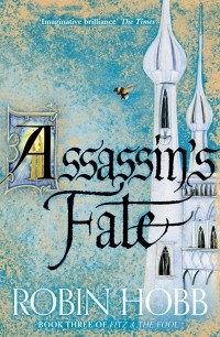 Robin Hobb - Assassin’s Fate