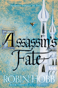 Robin Hobb - Assassin’s Fate