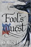Robin Hobb - Fool’s Quest