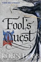 Robin Hobb - Fool’s Quest