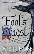Robin Hobb - Fool’s Quest