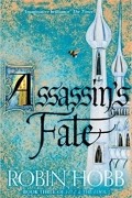 Assassin’s Fate