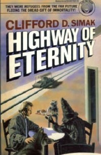 Highway of Eternity