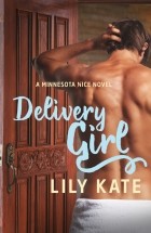 Lily Kate - Delivery Girl