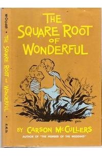The Square Root of Wonderful