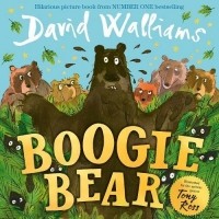 David Walliams - Boogie Bear