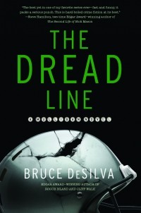 Bruce DeSilva - The Dread Line