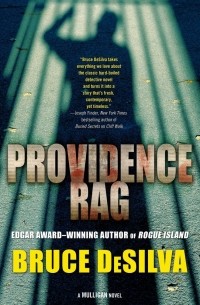 Bruce DeSilva - Providence Rag