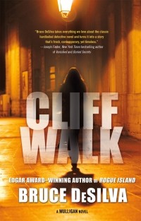 Bruce DeSilva - Cliff Walk