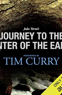 Jules Verne - Journey to the Center of the Earth