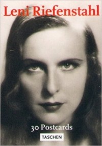 Лени Рифеншталь - Leni Riefenstahl (PostcardBook)