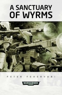 Peter Fehervari - A Sanctuary of Wyrms