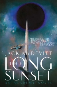 Jack McDevitt - The Long Sunset