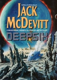 Jack McDevitt - Deepsix