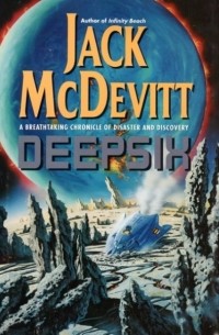 Jack McDevitt - Deepsix