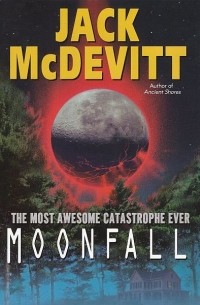 Jack McDevitt - Moonfall