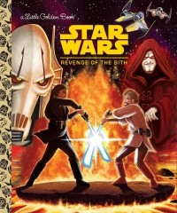 Джефф Смит - Star Wars: Revenge of the Sith