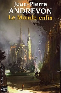 Жан-Пьер Андревон - Le Monde enfin