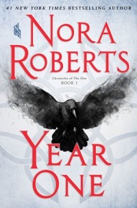 Nora Roberts - Year One