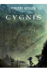 Vincent Gessler - Cygnis