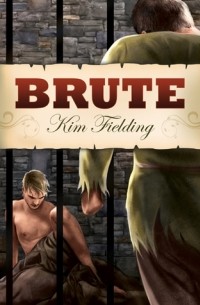 Ким Филдинг - Brute