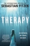 Sebastian Fitzek - Therapy