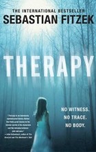 Sebastian Fitzek - Therapy