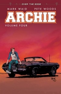  - Archie Vol. 4