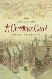 Charles Dickens - A Cristmas Carol