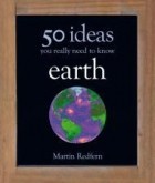 Martin Redfern - Earth: 50 Ideas You Really Need to Know