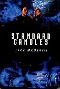 Jack McDevitt - Standard Candles: The Best Short Fiction of Jack McDevitt (сборник)