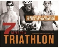  - 7 Weeks to a Triathlon