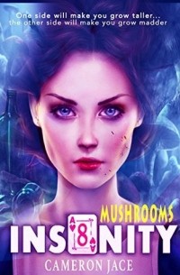 Cameron Jace - Mushrooms