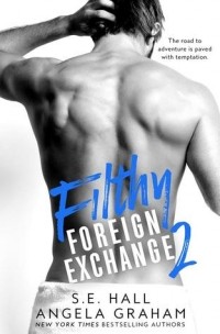  - Filthy Foreign Exchange 2