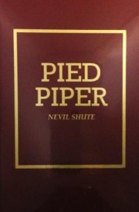 Nevil Shute - Pied Piper