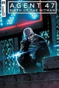  - Agent 47: Birth Of The Hitman #1