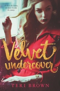 Т. Дж. Браун - Velvet Undercover