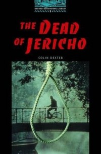 Colin Dexter - The Dead of Jericho. Stage 5