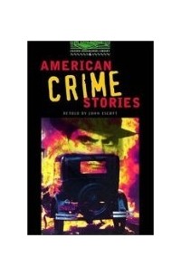  - American Crime Stories. Stage 6