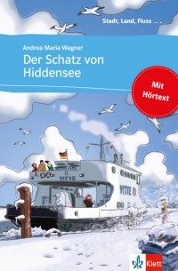 Der Schatz von Hiddensee