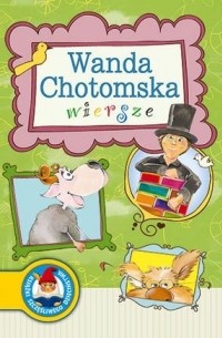 Wanda Chotomska